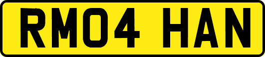RM04HAN