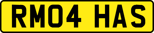 RM04HAS