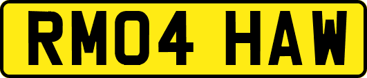 RM04HAW