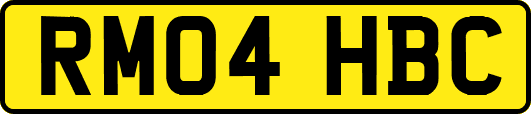 RM04HBC