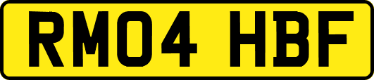 RM04HBF