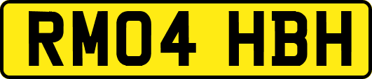 RM04HBH