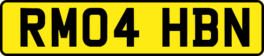 RM04HBN