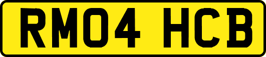 RM04HCB