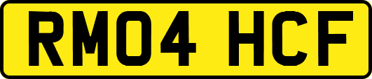 RM04HCF
