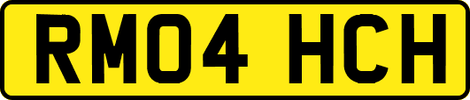 RM04HCH