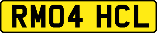 RM04HCL