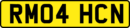 RM04HCN