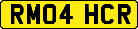 RM04HCR