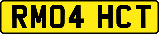 RM04HCT