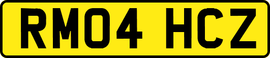 RM04HCZ