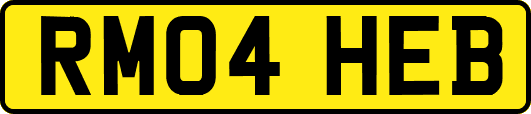 RM04HEB