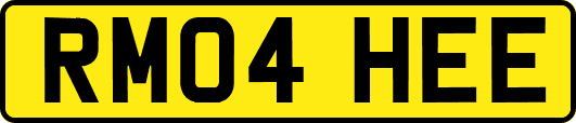 RM04HEE