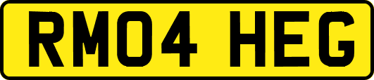 RM04HEG