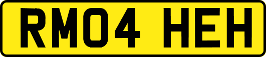 RM04HEH