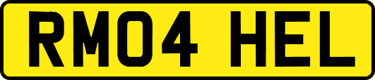 RM04HEL
