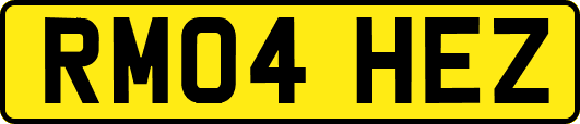 RM04HEZ