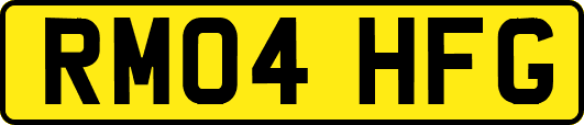RM04HFG