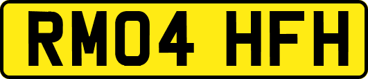 RM04HFH
