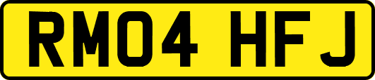 RM04HFJ