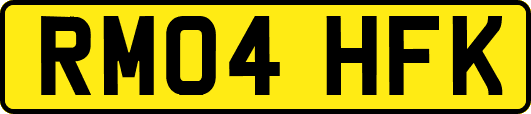 RM04HFK