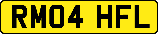 RM04HFL