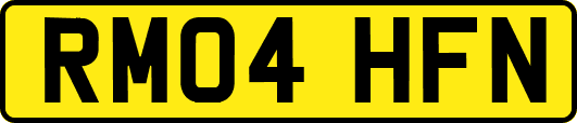 RM04HFN