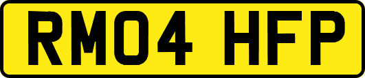 RM04HFP