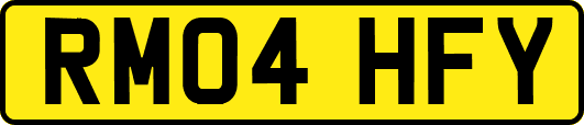 RM04HFY