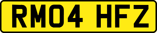 RM04HFZ