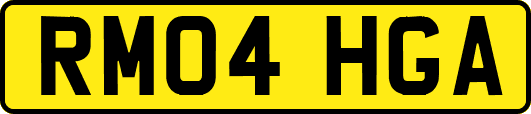 RM04HGA