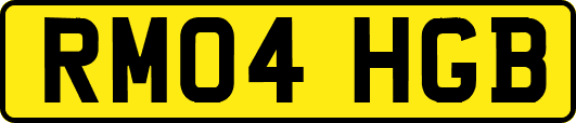 RM04HGB