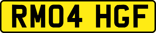 RM04HGF
