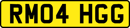 RM04HGG