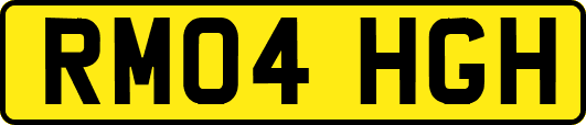 RM04HGH