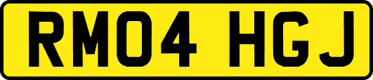 RM04HGJ