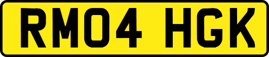 RM04HGK