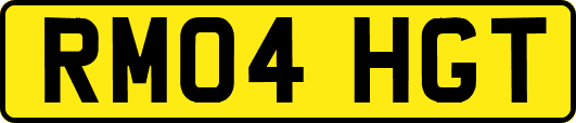 RM04HGT