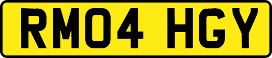 RM04HGY