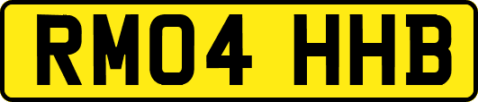RM04HHB