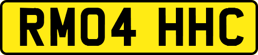 RM04HHC