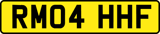 RM04HHF