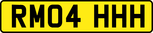 RM04HHH