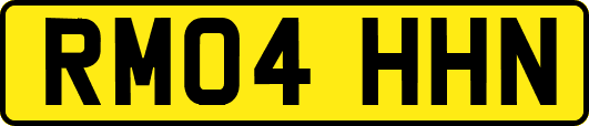 RM04HHN