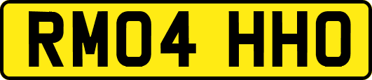 RM04HHO