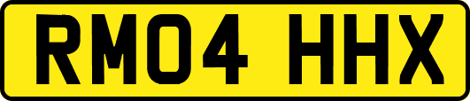RM04HHX