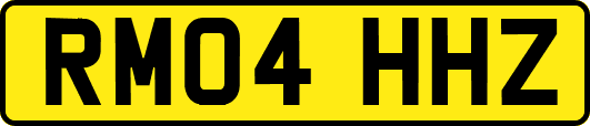 RM04HHZ