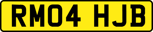 RM04HJB