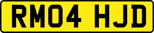 RM04HJD