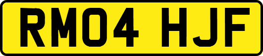 RM04HJF